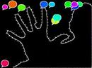 Silhouette Collisions Processing Demo