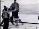 Real Hockey Fights