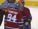 Real Hockey Fights
