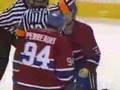 Real Hockey Fights