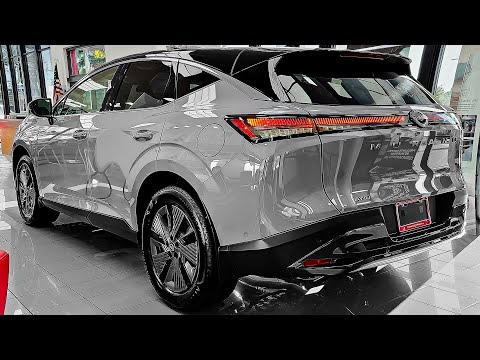 2025 Nissan Murano - Exciting, Stylish and Powerful SUV!