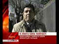 Kuzey Irak Sınırötesi Kara Operasyonu görüntüler.Türk Silahlı Kuvvetleri, Turkish Army, Turkish Air Forces, TuAF pkk, hakurk, zap, kandil