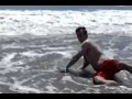 Beach Attack!