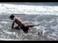 Beach Attack!