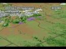 Reporte Climático - Climate Report, Geografía del deshielo