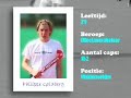  reportage EhB Erasmushogeschool Brussel PoETV Olympische Spelen hockey mannen