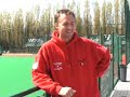 PersOpEhB - Olympische Spelen 2008 - Belgische hokeyploeg