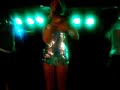 D�senchant�e - Kate Ryan live in Sandviken, Sweden