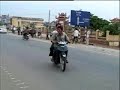 Công An Việt Nam đánh dân