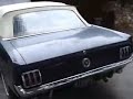 1964˝ Mustang Convertible For Sale 1964˝ Mustang Convertible For Sale