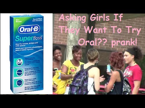 how to perform oral on a female