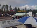 World Wife Carrying Championships 2008