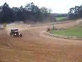 Hot Rod Hayride Racing