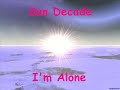 Sun Decade - I\