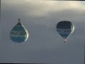FESTO HOT AIR BALLON`S OSLO NORWAY FESTO HOT AIR BALLON`S OSLO NORWAY