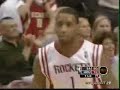 NBA - Mcgrady 13 Punti In 35 Secondi
