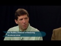 Social Media In the C-Suite: Listening, Learning and Creating a Strategy from the Top Down