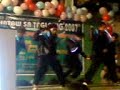 ` FWi DANCERS @ TELECOM \