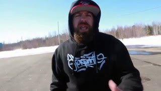 Fortunato - Honest Man ( Prod. Sean One )