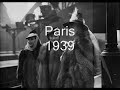 Paris sings Misraki: André Dassary - Dans mon coeur, 1939