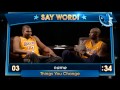 All-Star Teammate Timeout with Kobe Bryant & Andrew Bynum