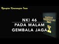NKI 46 Pada Malam Gembala Jaga