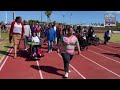 Special Olympics Bermuda 2nd Invitational Games, April 15 2024