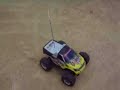 hbx bonzer off road