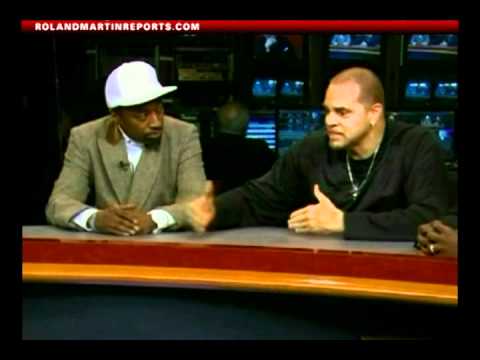 Washington Watch Hollywood Edition: Comedians Eddie Griffin Sinbad And Joe Torry