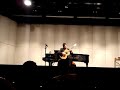 Recuerdos de la Alhambra- Carlos Quiros Recuerdos de la Alhambra- Carlos Quiros