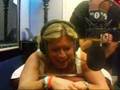 Carrie-in-pain