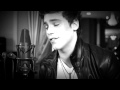 Bastian Baker - Tomorrow May Not Be Better (Live Piano Acoustic)