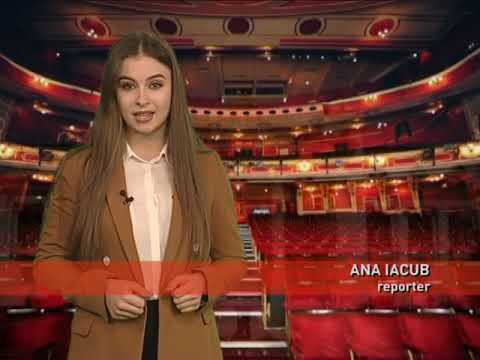 Teatrul Naţional