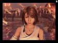 Final Fantasy X - Que hay detras