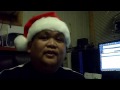 December 20, 2009 VLOG