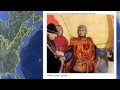 History Of John Cabot