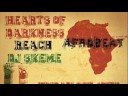 Hearts Of Darkness Afrobeat Flyer Hearts Of Darkness Afrobeat Flyer