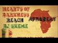 Hearts Of Darkness Afrobeat Flyer