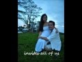 Jamora-Cabalsa Pre-Nuptial Pics
