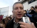 nota a rubén checchia