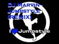 Dj Marvin Jumstyle (REMIX) 2 - deel 2