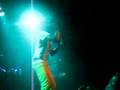 Saul Williams - Niggy Tardust (live@Tivoli de Helling)
