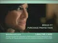 nicole atkins and american express
