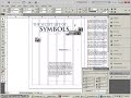 InDesign CS5, magazi