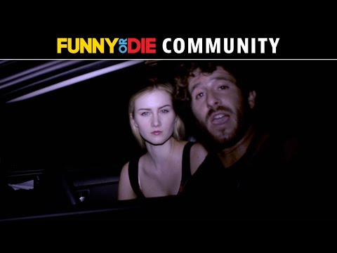 Lil Dicky: White Crime (Music Video)