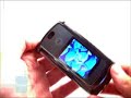 Motorola RAZR2 V8 PReview