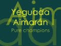 yeguada aimaran