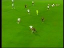 BOLOGNA ROMA 1-1  2008/09  qualita'  HD