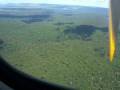 Landing in Carajas - Pousando em Carajás
