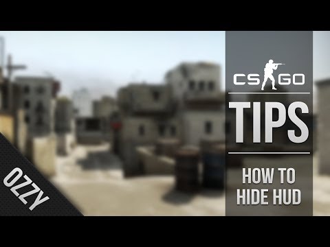 how to remove ui in csgo